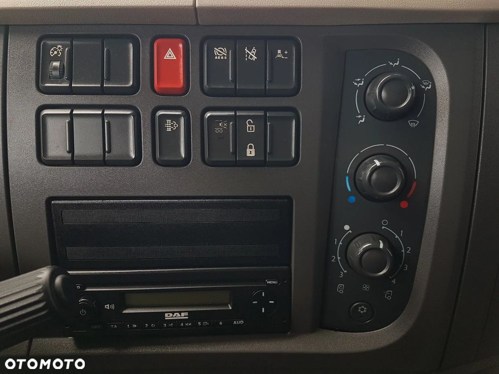 DAF 16T LF 230 WINDA CHŁODNIA 16EP 6,60x2,48x2,39 KLIMA IZOTERMA MROŹNIA - 10