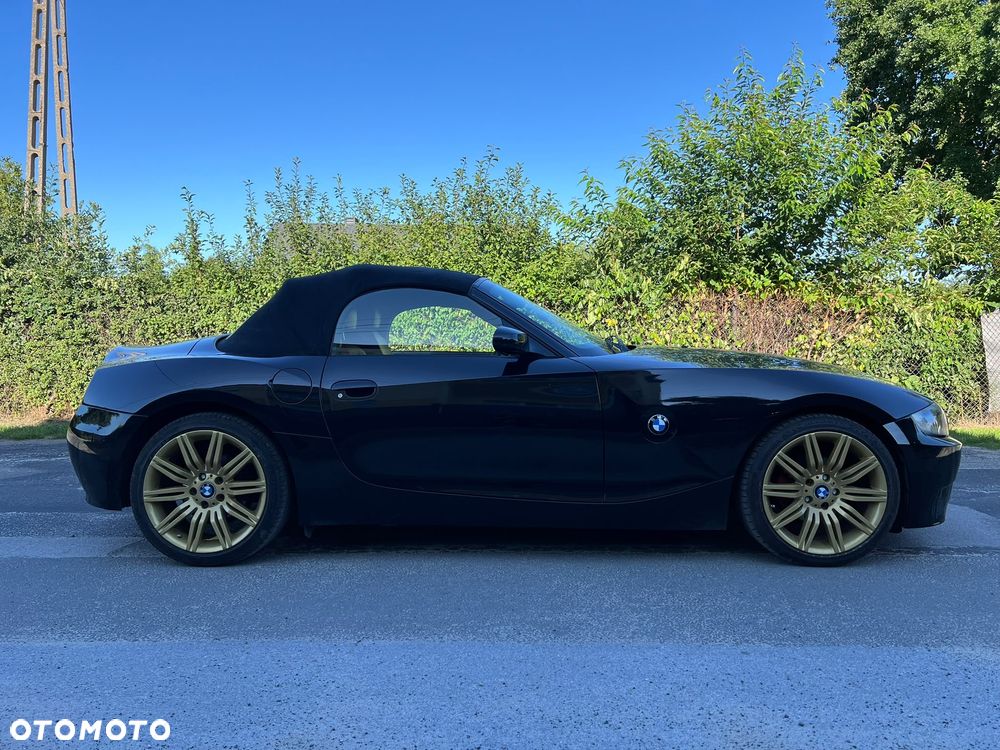 BMW Z4 - 3