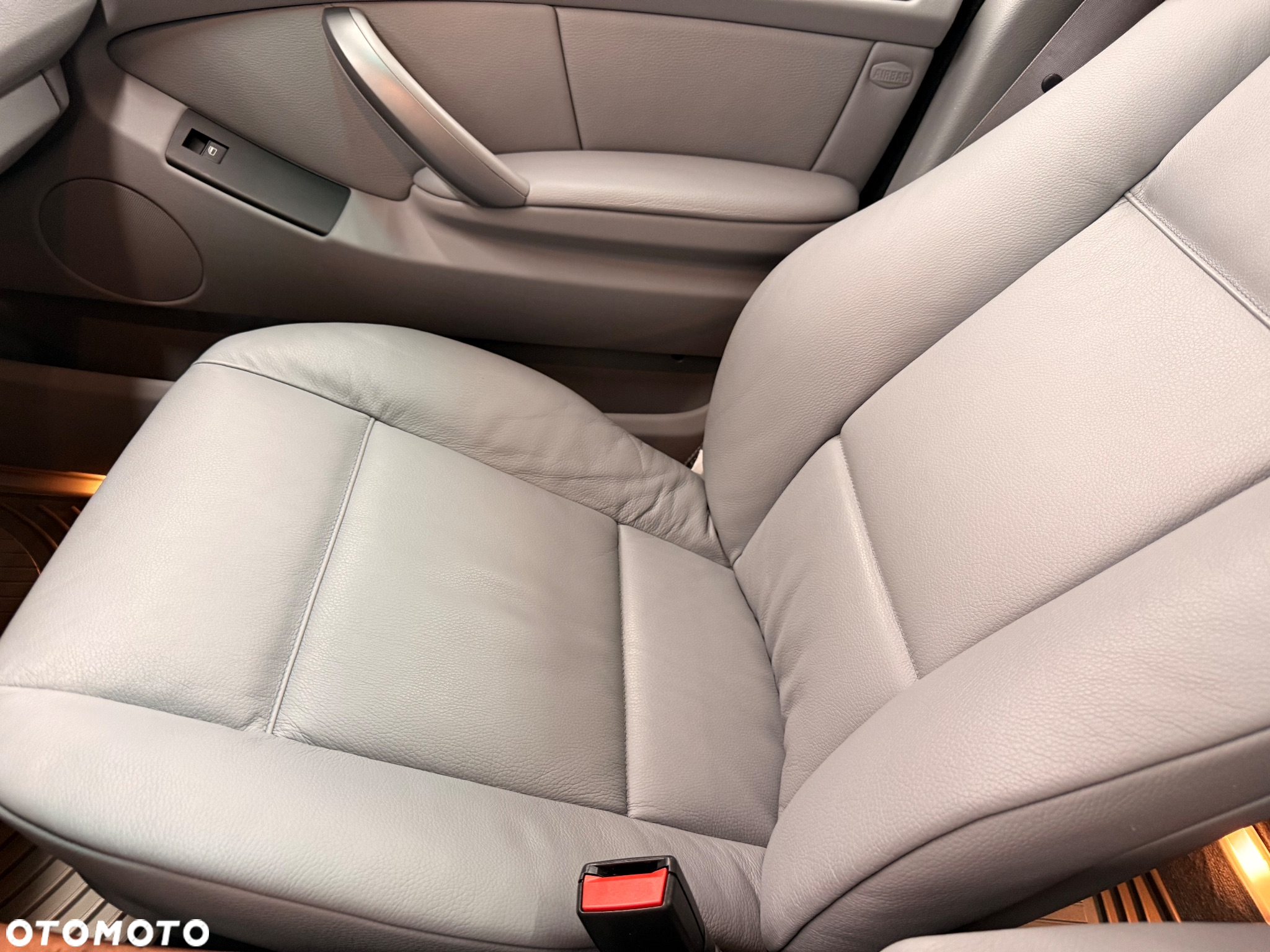 BMW X5 4.4i - 15