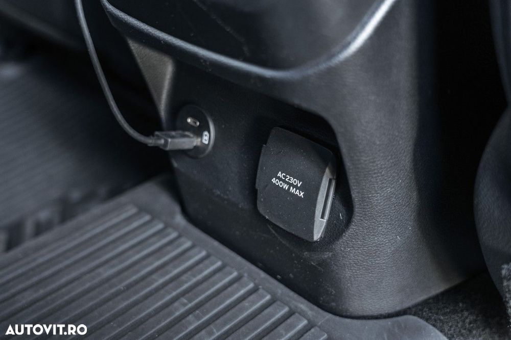 Ford Ranger - 41