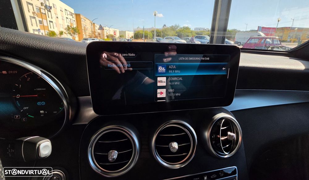 Mercedes-Benz GLC 300 - 27