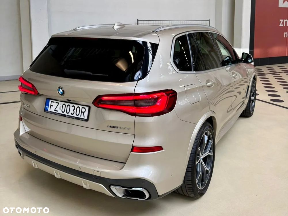 BMW X5 xDrive30d - 12