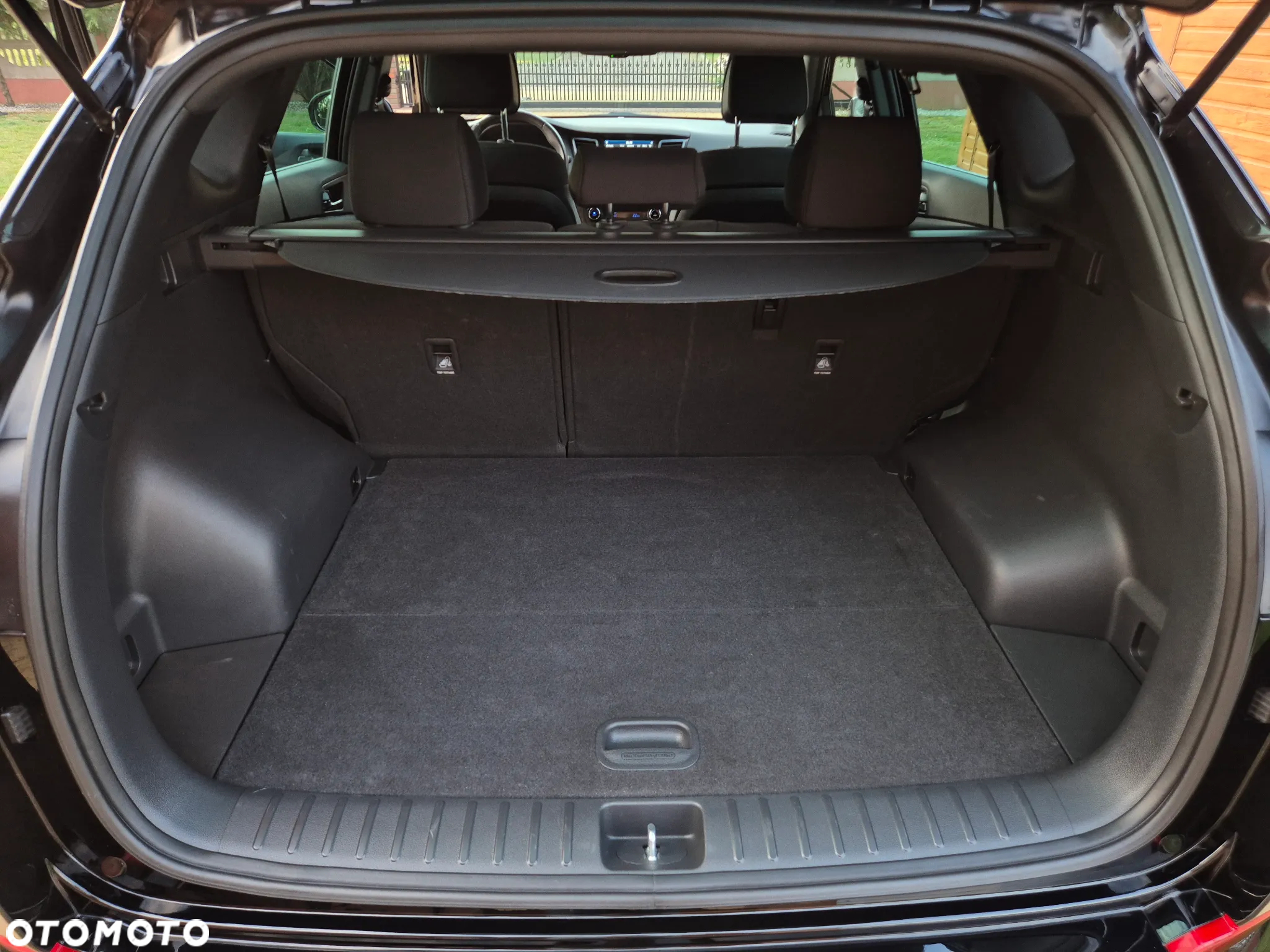 Hyundai Tucson 1.6 T-GDi Comfort 2WD - 34