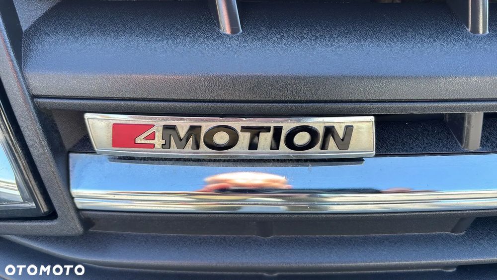 Volkswagen Transporter T6 - 3