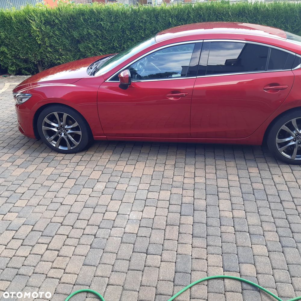 Mazda 6 2.0 SKYPassion - 19