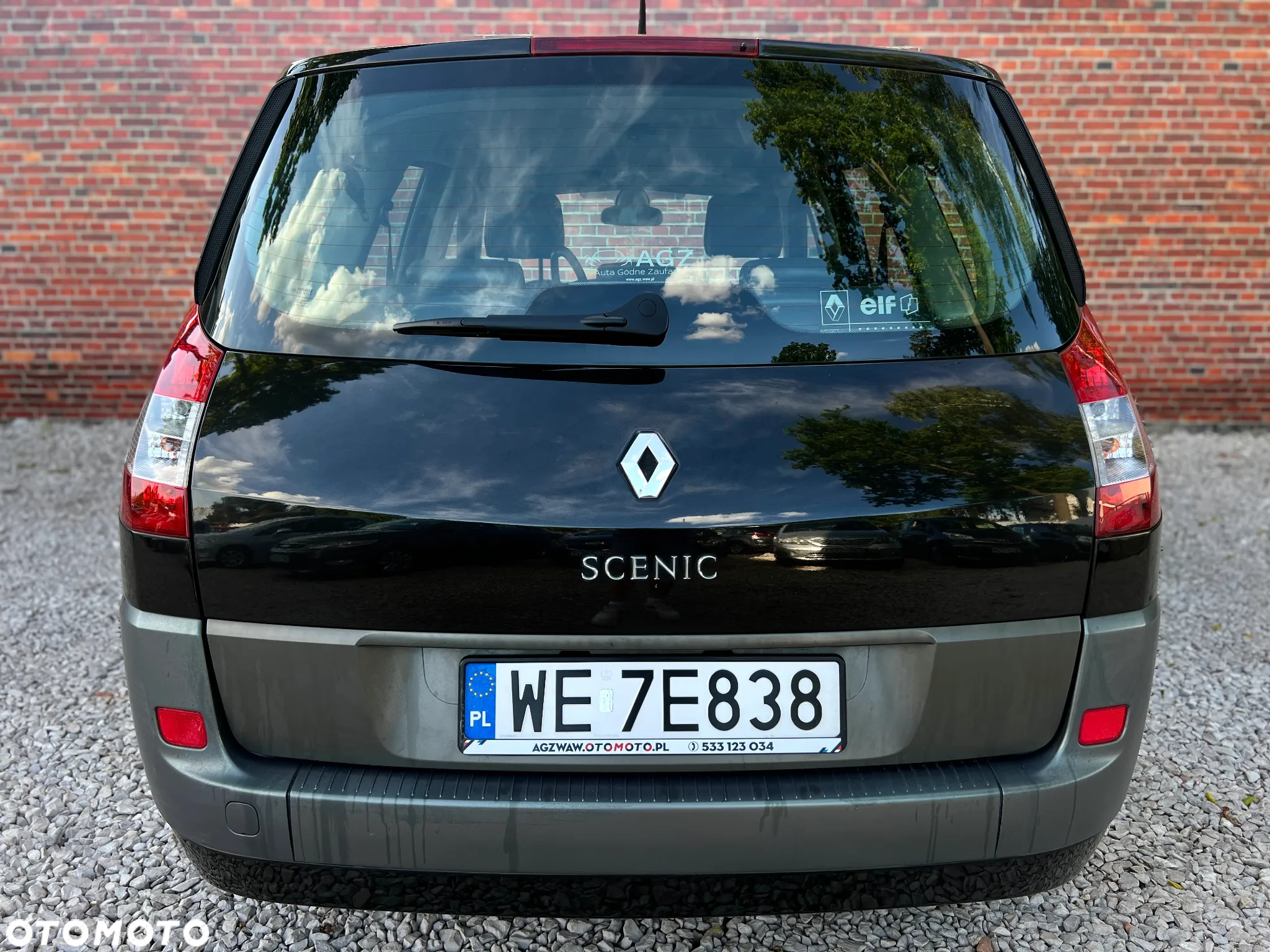 Renault Scenic - 32