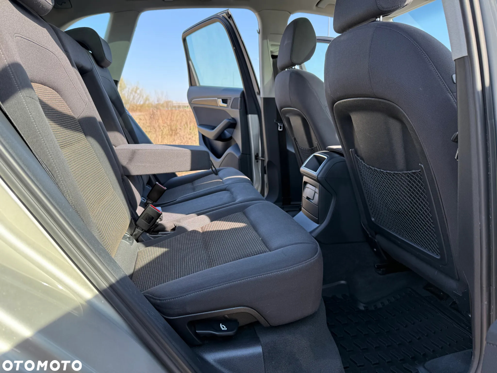 Audi Q5 2.0 TDI Quattro - 27