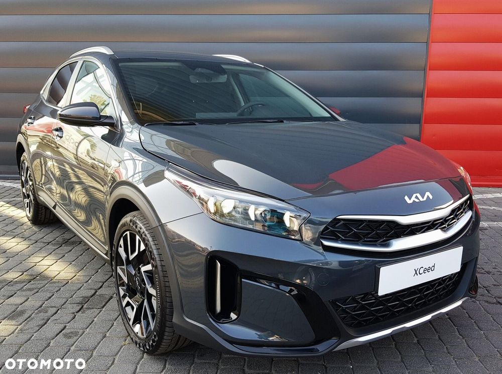 Kia XCeed 1.6 T-GDI M DCT - 4