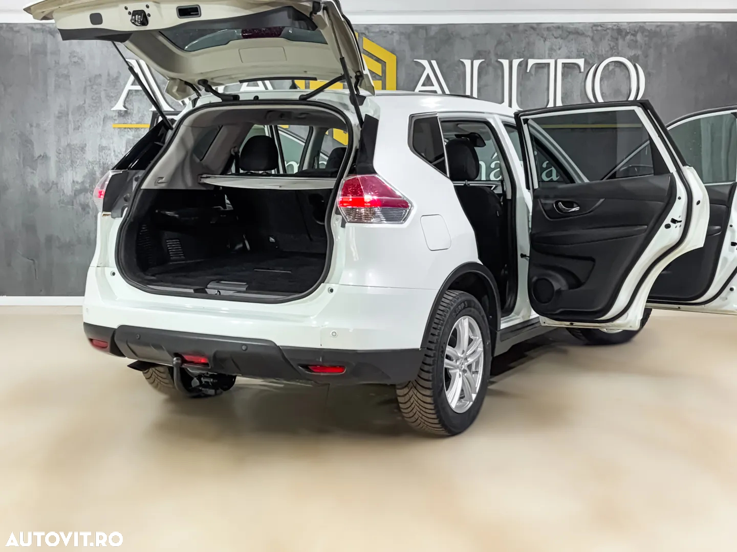 Nissan X-Trail - 22