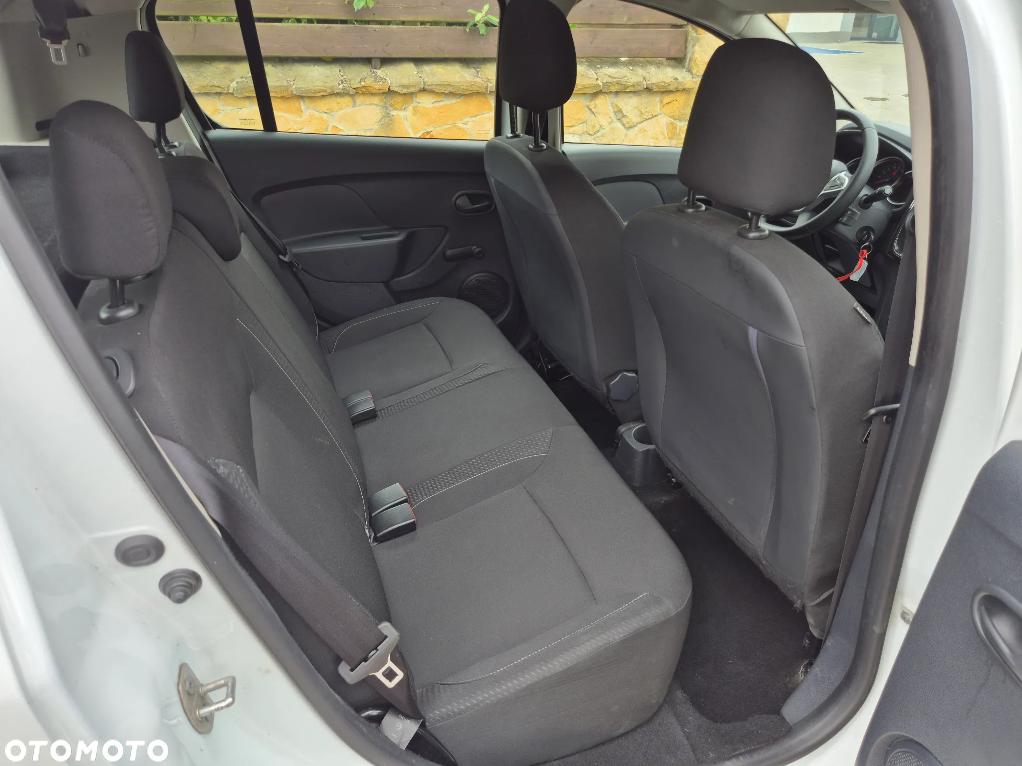 Dacia Sandero SCe 75 Acces - 15
