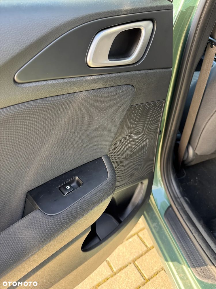 Kia Ceed 1.5 T-GDI M - 18