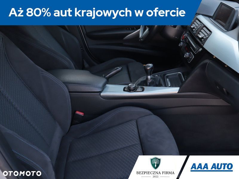 BMW Seria 3 - 11