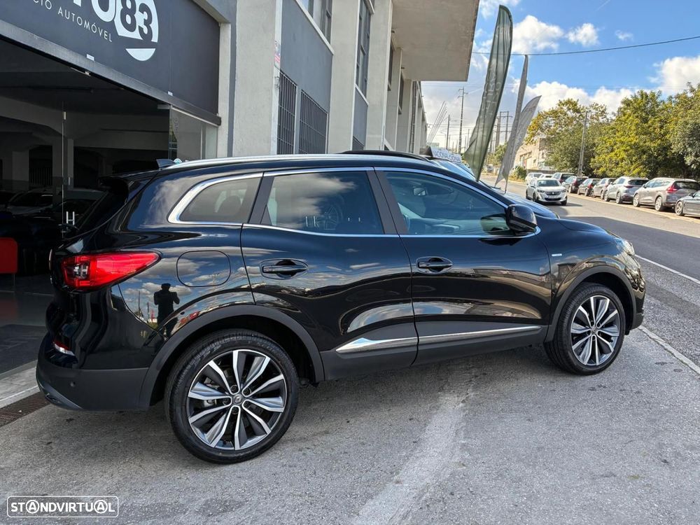 Renault Kadjar 1.3 TCe Intens - 3