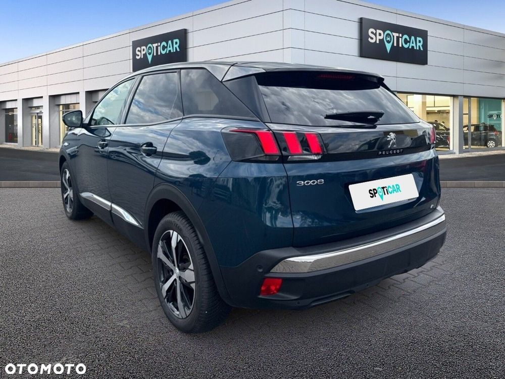Peugeot 3008 - 7