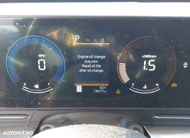 Hyundai KONA 1.6 T-GDI DCT N Line X - 7