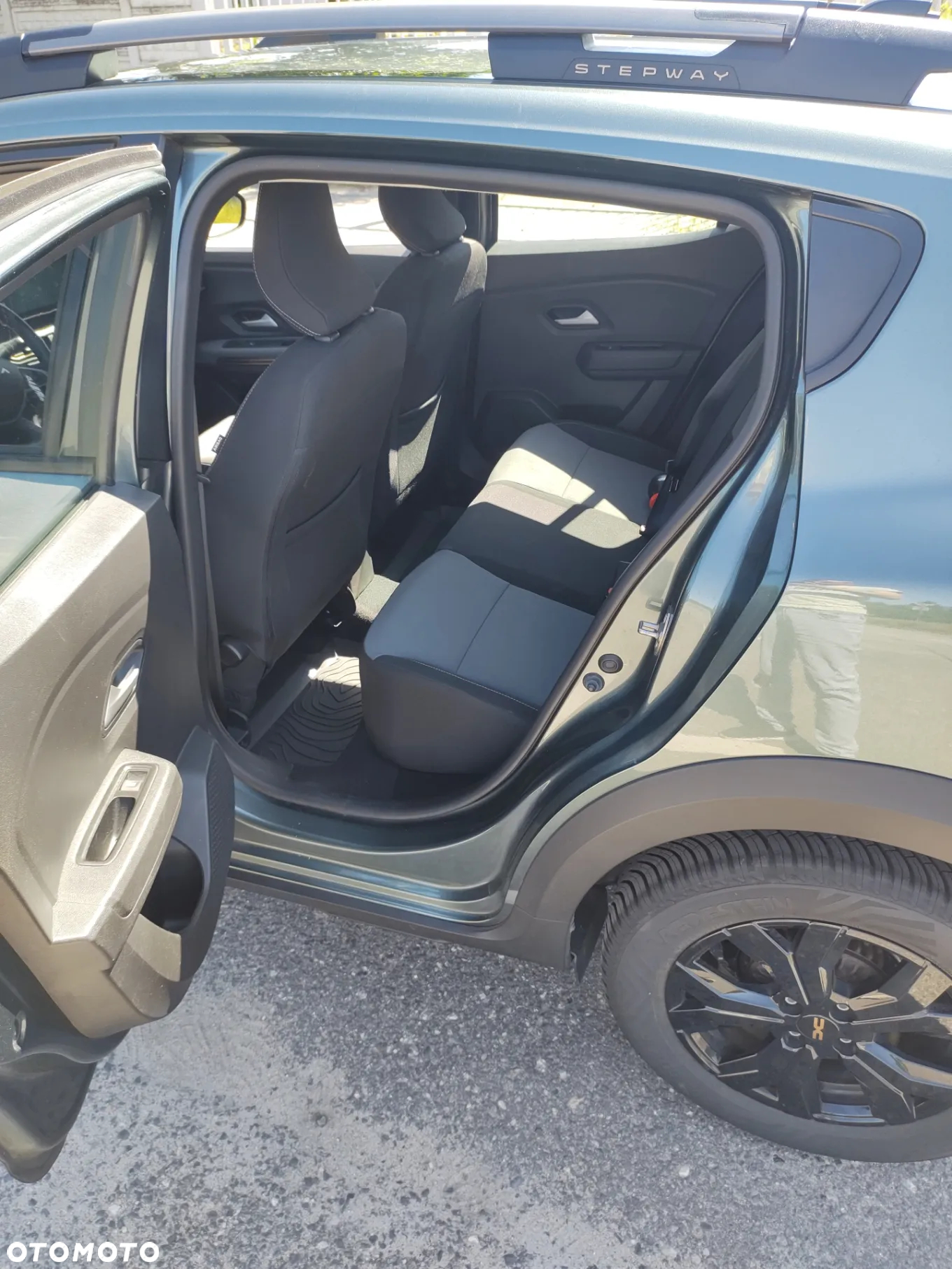 Dacia Sandero Stepway 1.0 TCe Extreme - 12