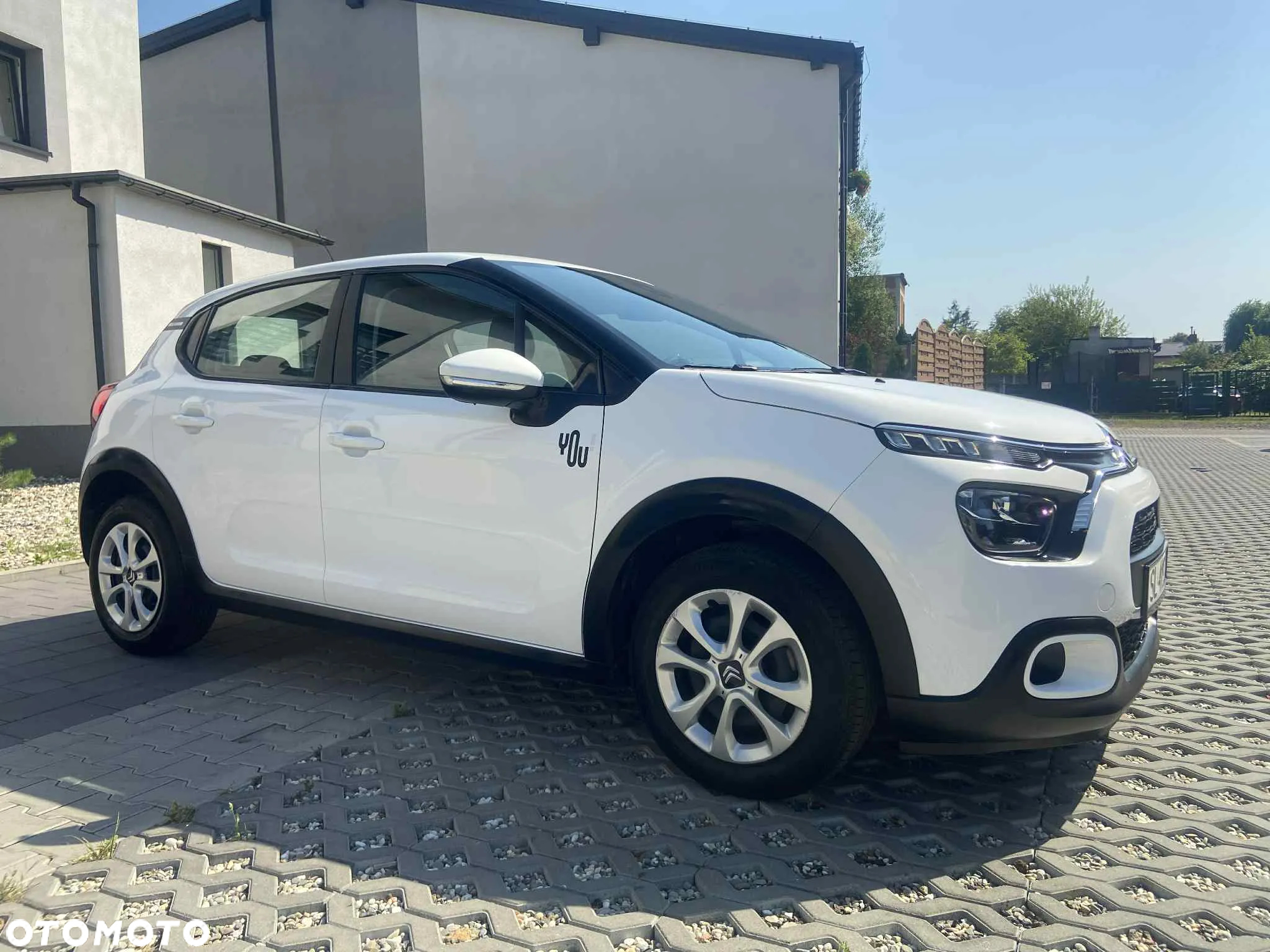 Citroën C3 1.2 PureTech Shine - 15