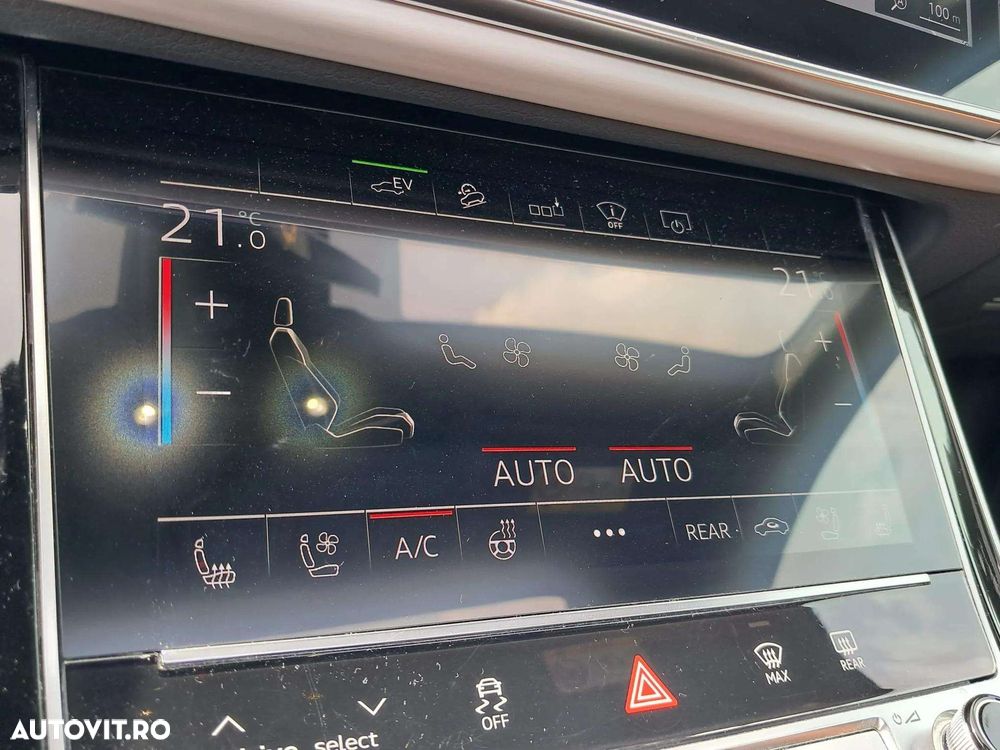 Audi Q7 - 26
