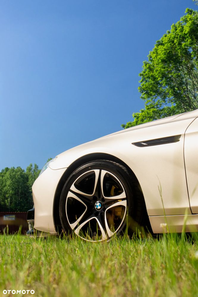 BMW Seria 6 650i xDrive - 9