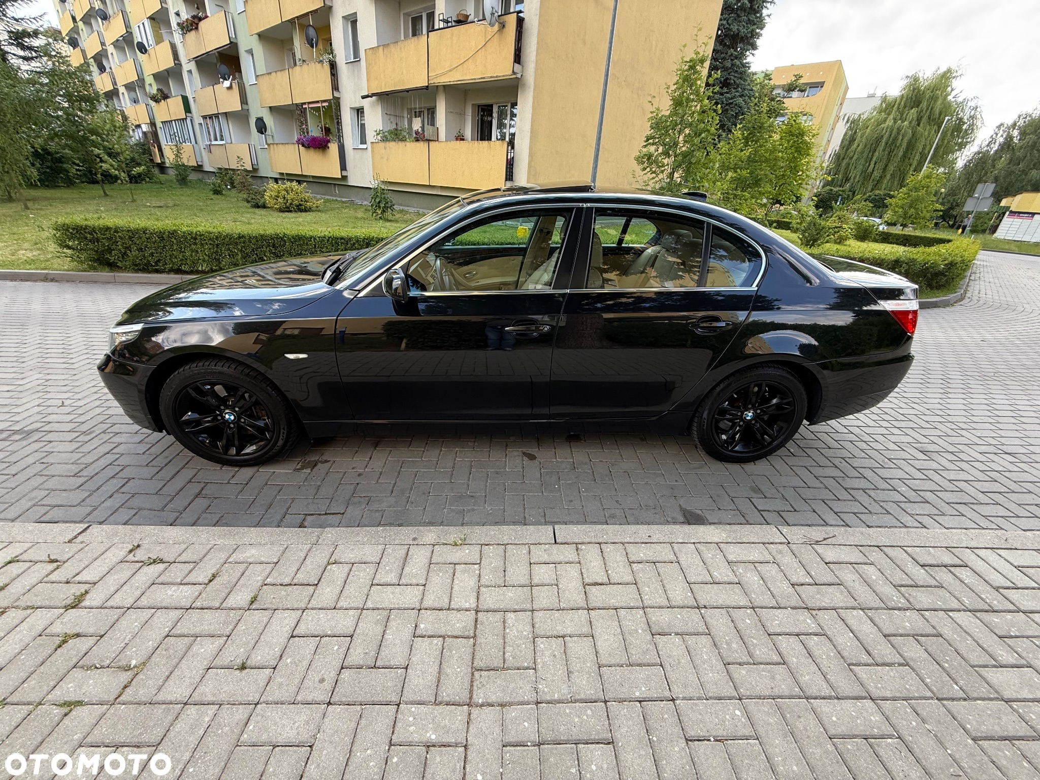 BMW Seria 5 525i xDrive Edition Exclusive - 20