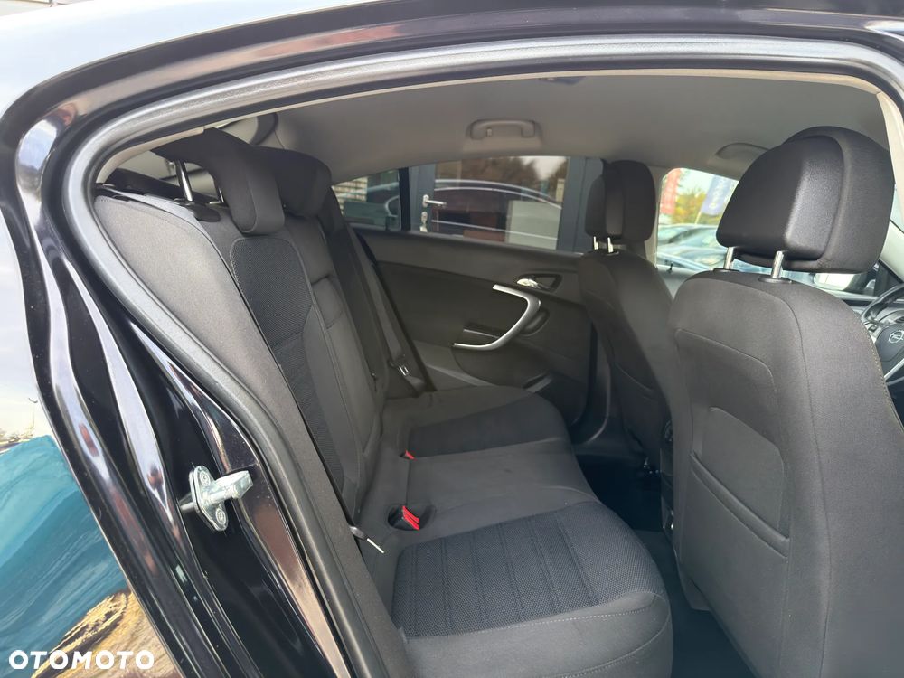 Opel Insignia 1.6 T Edition - 29