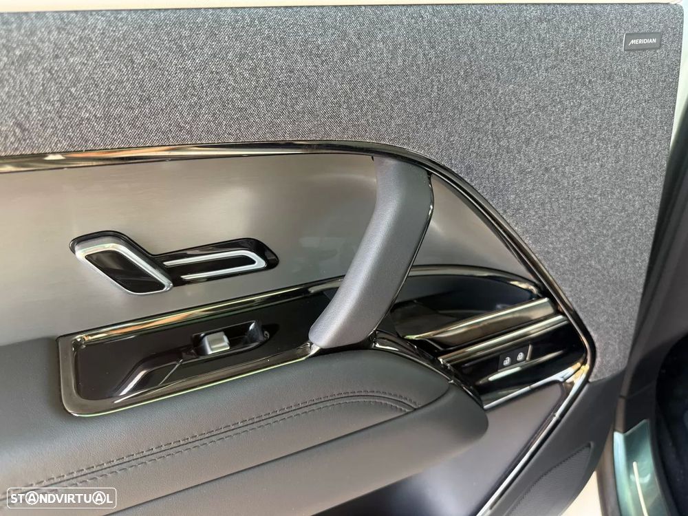 Land Rover Range Rover Sport 3.0 P440e Dynamic HSE - 19