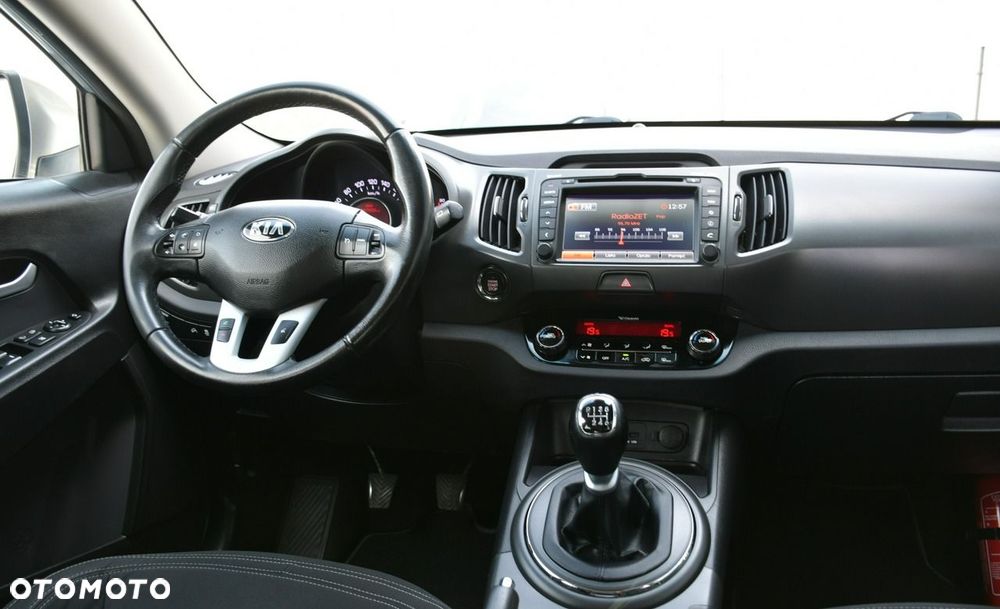Kia Sportage 1.6 GDI L 2WD - 22