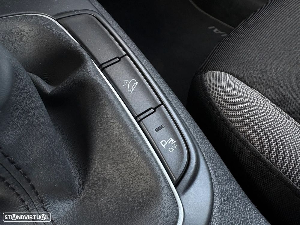 Hyundai Kauai 1.6 CRDi Premium - 18