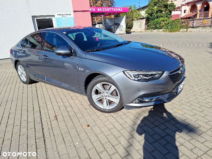 Opel Insignia 1.6 CDTI Cosmo ecoFLEX S&S - 15