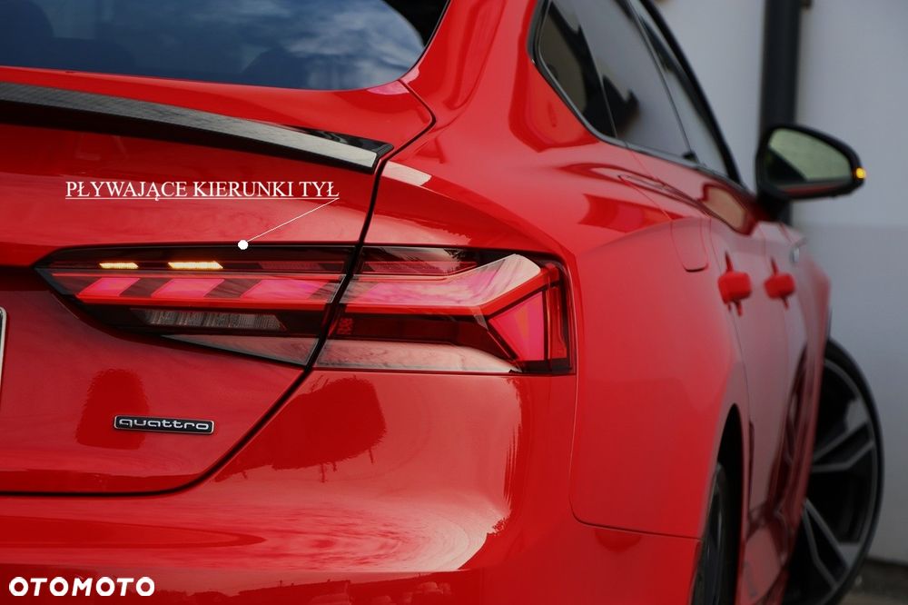 Audi A5 Sportback - 13