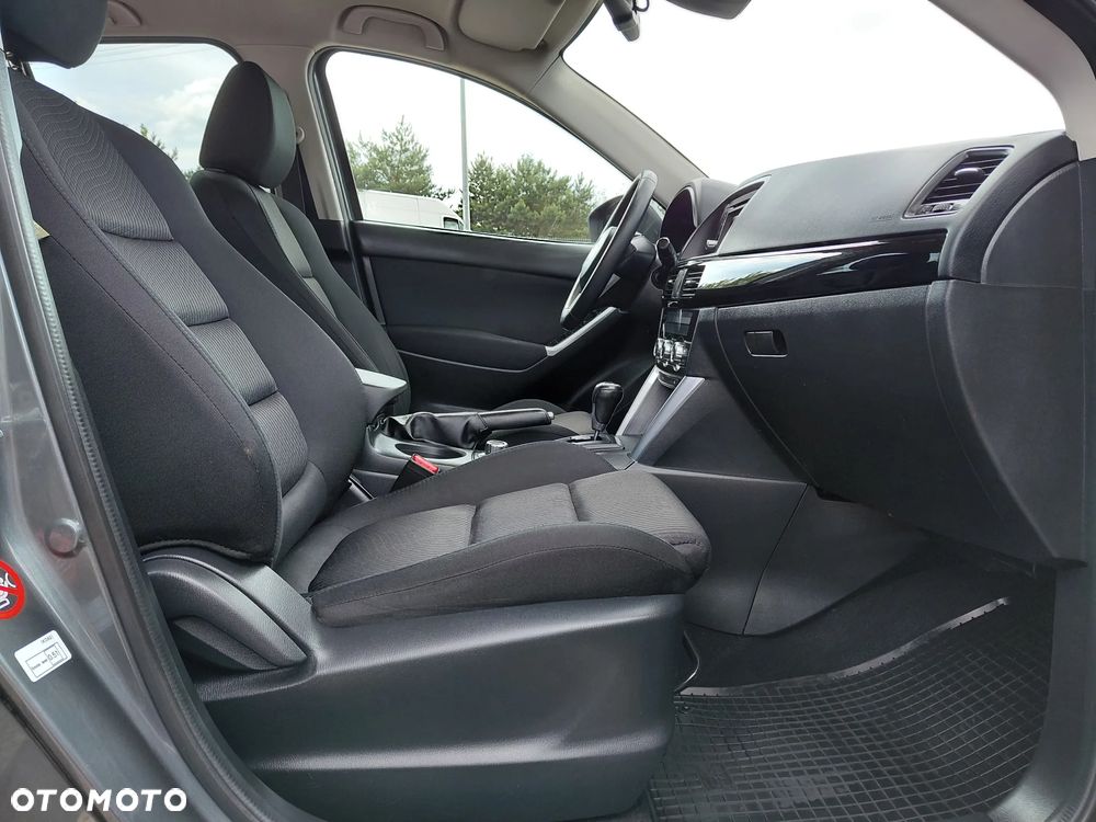 Mazda CX-5 2.2 SKYACTIV-D AWD Center-Line - 6
