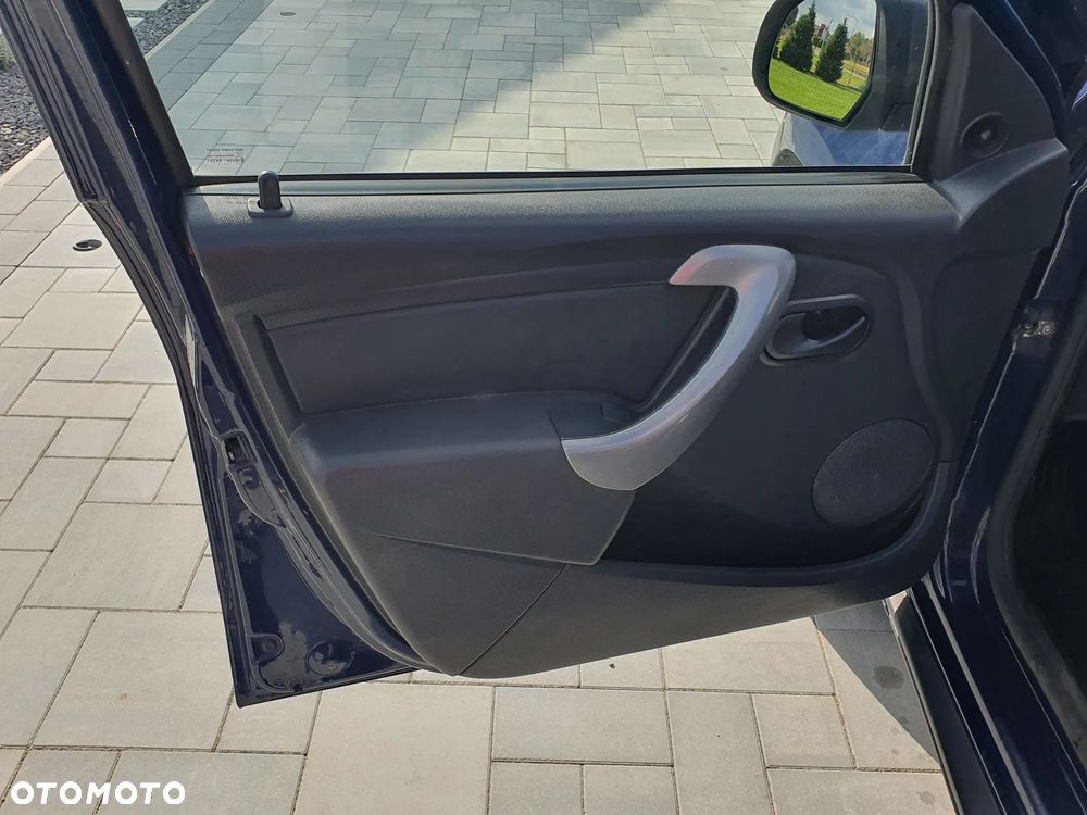 Dacia Duster - 11