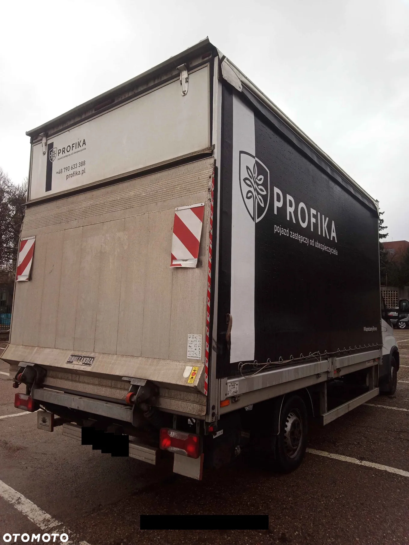 Iveco Daily - 6