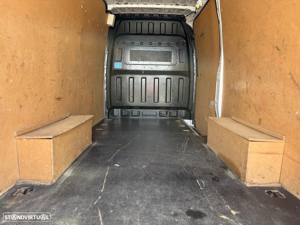 Hyundai H 350 EVGT FORRADA KIT KITEVUC - 14