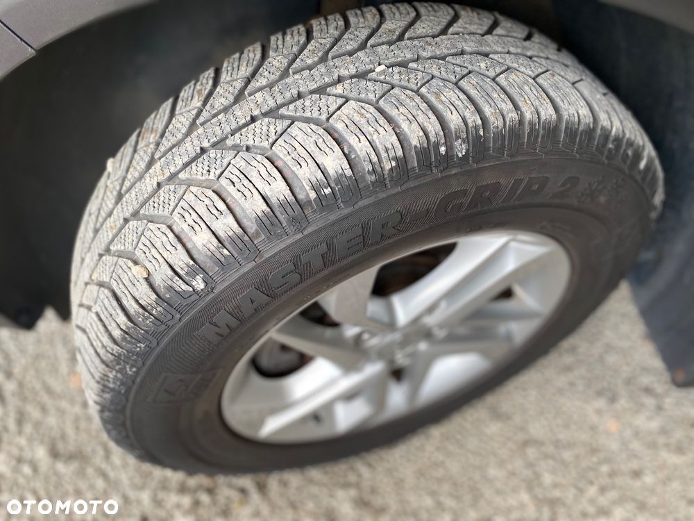 Hyundai Tucson 1.7 CRDI BlueDrive Comfort 2WD - 14