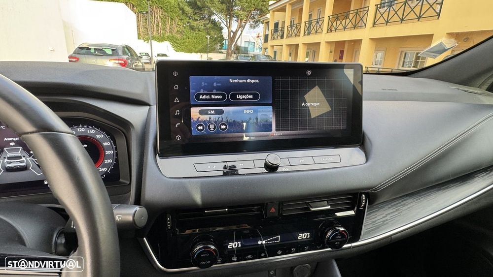 Nissan Qashqai 1.5 e-Power Tekna+ - 21