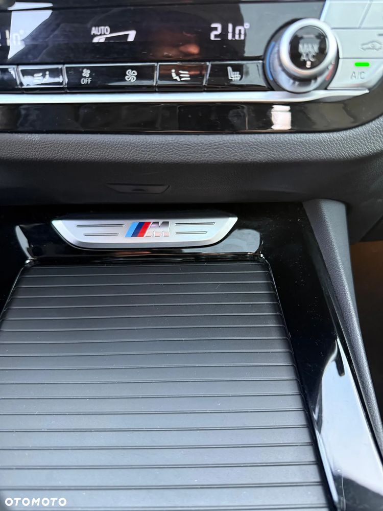 BMW X3 M M40i sport - 21