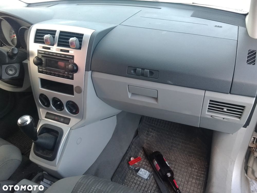 DODGE CALIBER 1.8B 150KM 2006R - CZĘŚCI !!! - 10