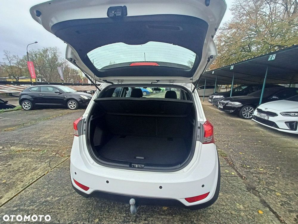 Hyundai ix20 1.6 Crossline - 31