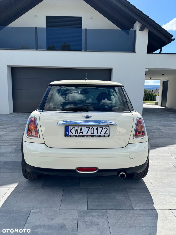 MINI ONE Standard - 3