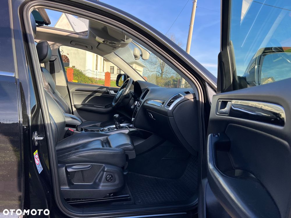 Audi Q5 2.0 TDI - 26