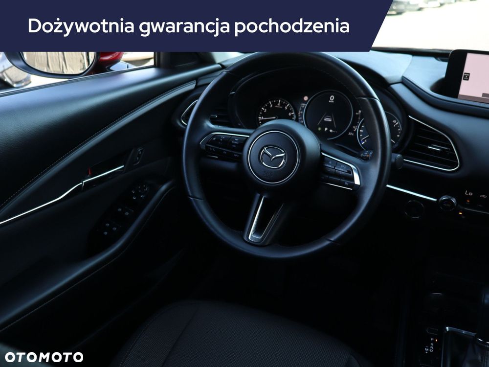 Mazda CX-30 - 9