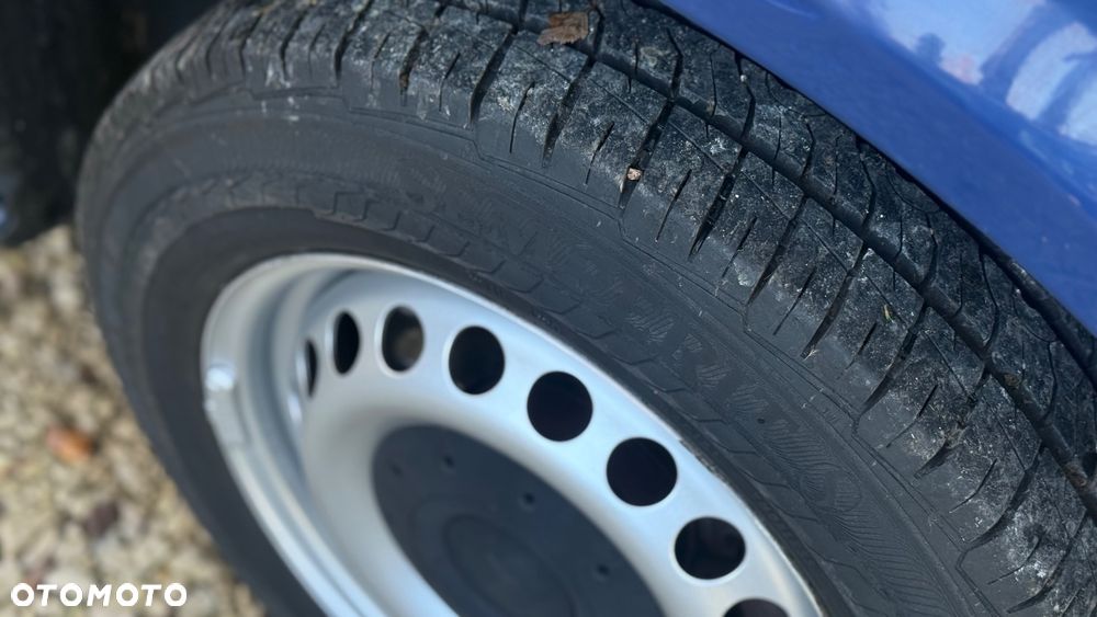 Volkswagen Transporter Caravelle Kurz (5.Si.) - 15