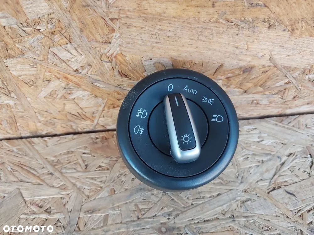 przełącznik świateł włącznik vw multivan caravelle t6 2018r 7e1858099 - 1