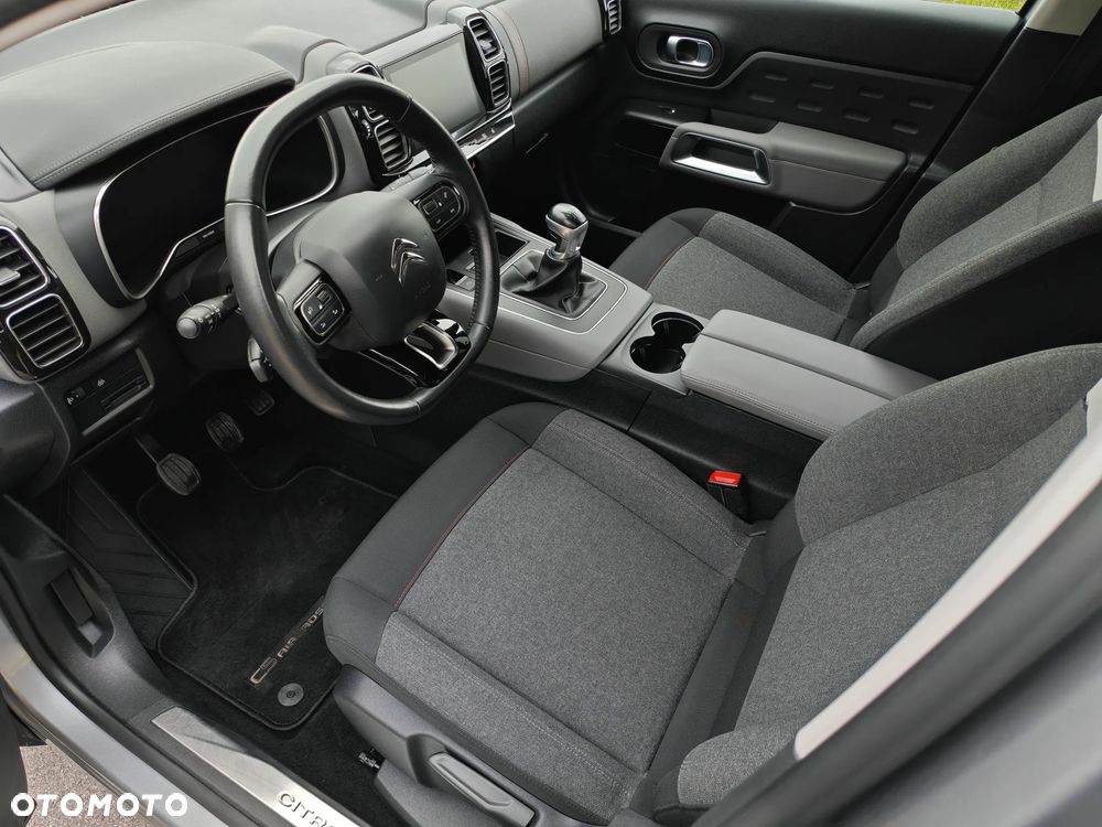 Citroën C5 Aircross 1.5 BlueHDi Feel Pack - 26