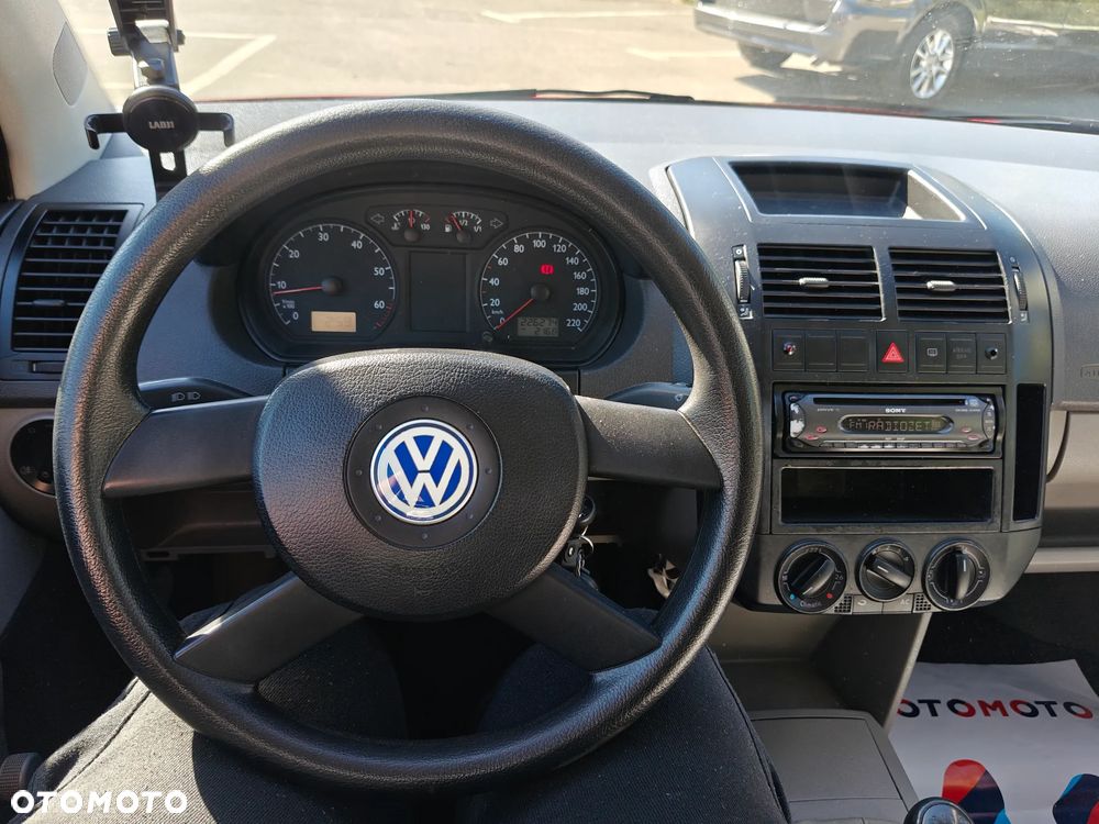 Volkswagen Polo 1.2 Fun - 6