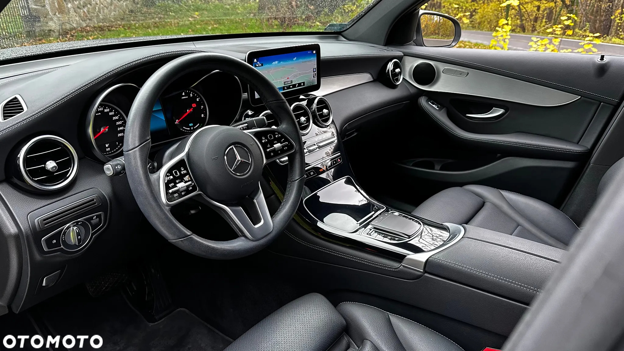 Mercedes-Benz GLC - 6
