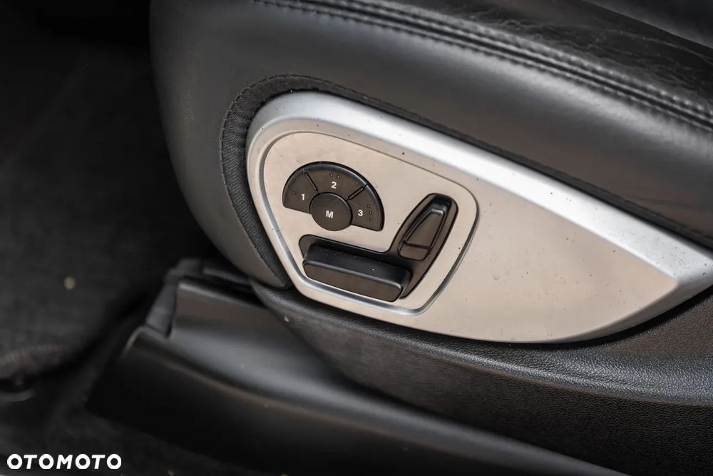 Mercedes-Benz GL 320 CDI - 17