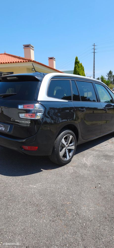 Citroën C4 Spacetourer 1.5 BlueHDi Feel - 4