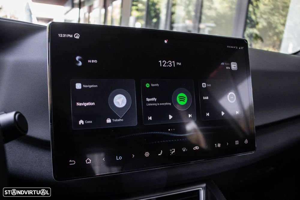 BYD Atto 2 45.1 kWh Boost - 33